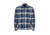 Marmot Ridgefield Long Sleeve Flannel Shirt - Mens, Arctic Navy, XL, 44300-2975-XL