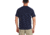 Marmot Windridge Graphic Short Sleeve Tee - Mens, Arctic Navy, Medium, M14155-2975-M