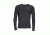 Marmot Windridge Long Sleeve - Men's-Black-Small