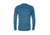 Marmot Windridge Long Sleeve - Men's-Briny Blue-Large