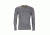 Marmot Windridge Long Sleeve - Men's-Cinder-Small