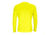 Marmot Windridge Long Sleeve - Men's-Hyper Yellow-X-Large