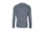Marmot Windridge Long Sleeve - Mens, Steel Onyx, Large, 60410-1515-L