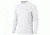 Windridge Long Sleeve - Mens-White-Small