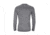 Marmot Windridge Long Sleeve T-Shirt - Mens, Cinder, 2XL 60410-1415-XXL