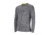 Marmot Windridge Long Sleeve T-Shirt - Mens, Cinder, 2XL 60410-1415-XXL
