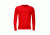Marmot Windridge Long Sleeve T-Shirt - Mens, Tomato, M 60410-6775-M