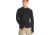 Marmot Windridge Long Sleeve T-Shirt - Mens, Black, Small, M14153-001-S