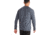 Marmot Windridge Long Sleeve T-Shirt - Mens, Steel Onyx, Extra Large, M14153-1515-XL