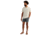 Marolina DBA HUK Huk Drift Performance Short Sleeve Shirt Silver Birch Camo M, H1200736-189-M