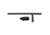 Maxam 60cm Polycarbonate Baton, Belt Loop SKBATON4