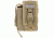 Maxpedition - Tc-6 Pouch, Khaki - PT1030K