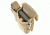 Maxpedition - Tc-6 Pouch, Khaki - PT1030K
