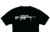 MDT Rifle T-Shirt, Black, 2XL 103739-BLK