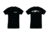 MDT Rifle T-Shirt, Black, 2XL 103739-BLK