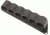 Mesa Tactical SureShell Aluminum Carrier for Moss 500/590 and Mav 88, 20-GA, Black, 6-Shell, 95170