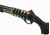 Mesa Tactical SureShell Polymer Carrier for Remington, 12-GA, Black, 6-Shell, 94740