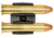 Midwest Industries Universal Shell M-LOK Holder, Black, MI-USH
