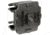 Midwest Industries Universal Shell M-LOK Holder, Black, MI-USH