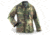 Military Surplus GI BDU Jacket NYCO Irregular - Mens, S Size, Woodland Camo, MS100IRRS