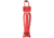 Milspec Plastics Cobra Cuff Trainers, Red, Pack of 3, MS24D-R-3