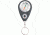 Miscellaneous Compass/Thermometer M3138
