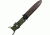 Miscellaneous M-7 Bayonet Sheath MI1946