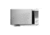 Mission Belt Co. Steel Buckle