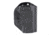 Mission First Tactical AIWB/OWB Series, Appendix/Inside/Outside Waistband Holster, Fits Canik METE MC9, Boltaron, Black, Ambidextrous, Includes 1" Belt Clip, HCKMC9AIWBA-BL