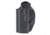 Mission First Tactical AIWB/OWB Series, Appendix/Inside/Outside Waistband Holster, Fits P365 X-Macro with Icarus Air, Boltaron, Black, Ambidextrous, Includes 1" Belt Clip, HICAMAIWBA-BL