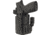 Mission First Tactical Mission First Tactical Pro Series IWB Holster for S&amp;W M&amp;P Shield X Black Ambi, H8-SW-2