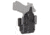 Mission First Tactical Pro Holster, Inside Waistband Holster, Ambidex