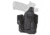 Mission First Tactical Pro Holster Kydex IWB Light Holster