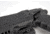Mission First Tactical Pro Kydex IWB Light Holster, Glock 19 w/ Streamlight TLR 1, Ambidextrous, Black, H5-GL-1-WL-1