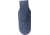 MKM Magnetic Leather Pocket Sheath MKMPLSM01BL