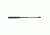 Monadnock 23in Detective Baton 2563/C in Black Chrome w/Power Safety Tip and Super Grip 1000158