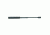 Monadnock 2518 Detective 18 w/ Power Safety Tip, Black Chrome 1000117