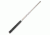 Monadnock 26in Mariner Baton 2534/C Electroless Nickel Finish w/Standard Tip and Foam Grip 1000142