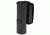Monadnock 3025l Detective Mariner Officer Baton Holder In Plain Black