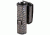 Monadnock 3606 Mx Front Draw Baton Holder In Bw Black