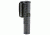 Monadnock 3632 Front Draw Lower Carry Baton Holder In Bw Black