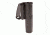 Monadnock 3642 Autolock Baton Holder In Bw Black