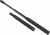 Monadnock 9630 AutoLock Heavy Gauge 22in Baton w/Power Safety Tip and Foam Grip 1000630
