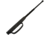 Monadnock AutoLock Defender 21, w/Safety Tip, Black Chrome, SuperGrip MD9144
