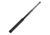 Monadnock AutoLock X3HG Baton,19.75in Open,Safety Tip,Black Electroless Nickel, 1220532