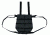 Monadnock Centurion Groin Protection Black - GP300