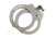 Cuff  Lightweight Steloy Chain Handcuff   Nickel