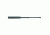Monadnock Detective -16 w/ Safety Tip, SuperGrip and Black Chrome Finish