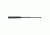Monadnock Detective -21 w/Standard Tip, Foam Grip and Black Chrome Finish