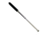 Monadnock Detective 23, Power Safety Tip, Foam Grip, Black Chrome
